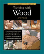 Working With Wood